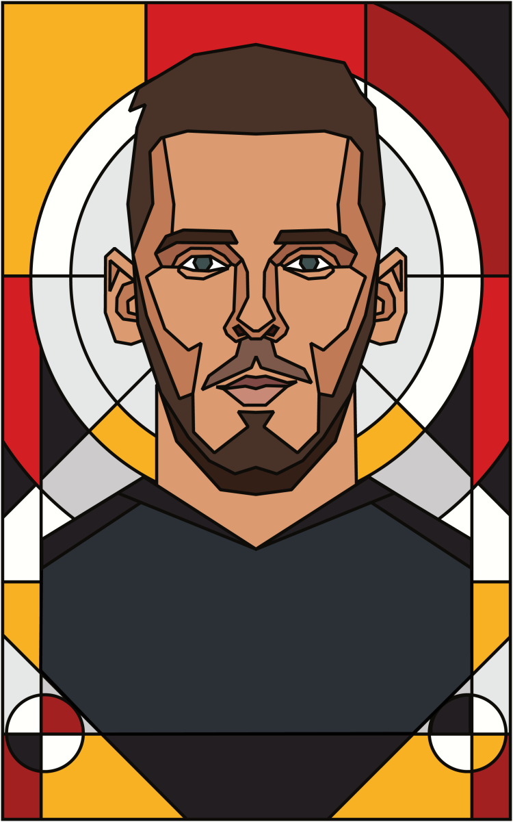 在经过一段 在经过一段