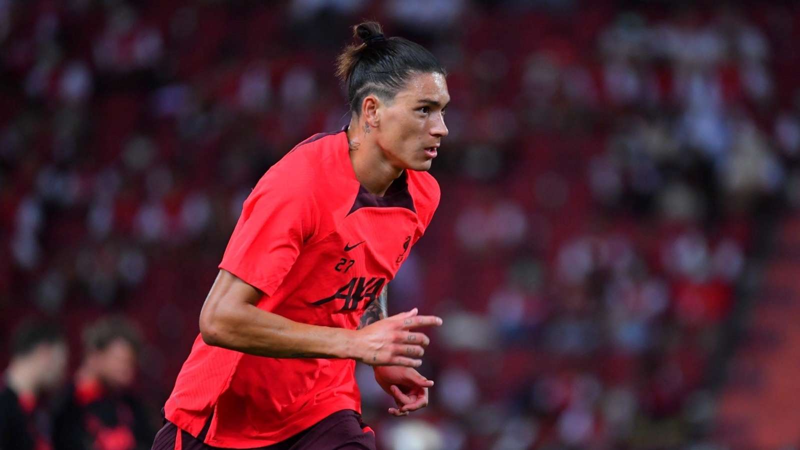 在未来比赛 在未来比赛