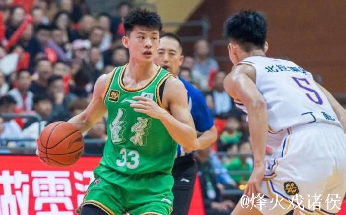 辽篮爆冷广厦三大功臣!威尔斯王岚嵚杀疯了:赵继伟让王博乱套了 辽篮爆冷广厦三大功臣!威尔斯王岚嵚杀疯了:赵继伟让王博乱套了