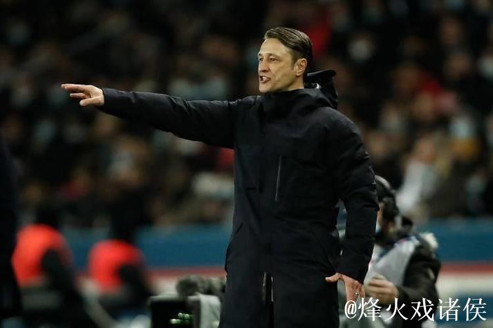 马多尼：科瓦奇还要学习渣叔的精髓，津琴科可以