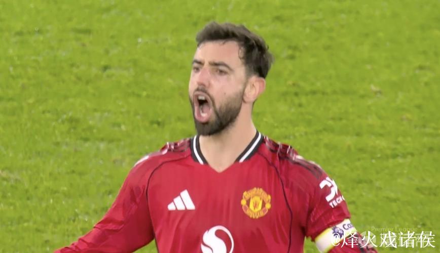 B费本赛季英超已参与12粒进球,联赛中仅次于哈兰德 B费本赛季英超已参与12粒进球,联赛中仅次于哈兰德