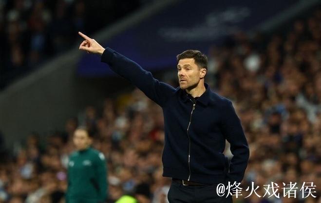 阿隆索执教至今,皇马6场强强对话1胜5负进5球丢 阿隆索执教至今,皇马6场强强对话1胜5负进5球丢