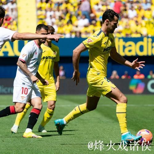 马卡：比利亚雷亚尔将免签21岁阿根廷边锋蒂亚戈-费尔南德斯