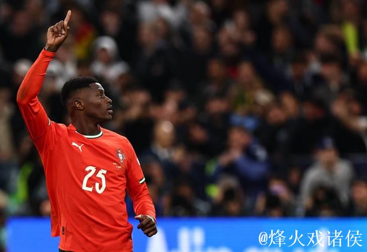 努诺-门德斯：我现在感觉状态不错，下场欧冠会