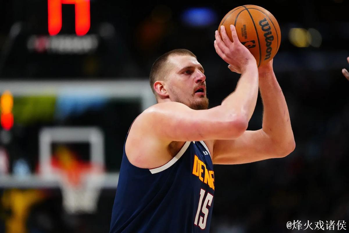 太阳力克热火终结其6连胜 约基奇三双助掘金战胜雷霆 太阳力克热火终结其6连胜 约基奇三双助掘金战胜雷霆