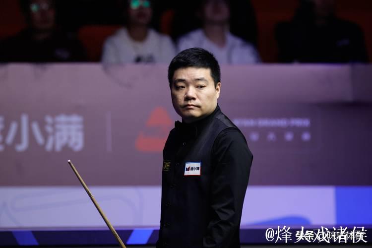 丁俊晖3-5不敌墨菲 无缘西安斯诺克大奖赛四强 丁俊晖3-5不敌墨菲 无缘西安斯诺克大奖赛四强